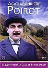 Agatha Christie (Poirot) El misterio de la guía de ferrocarriles